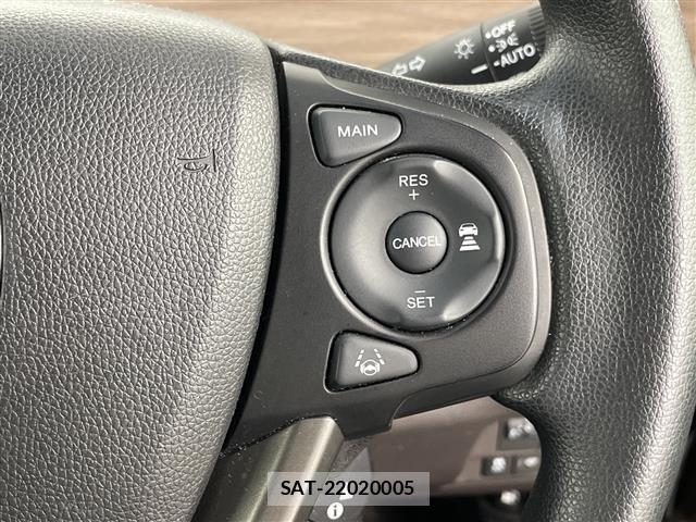 Honda FREED 2023 8684437-9