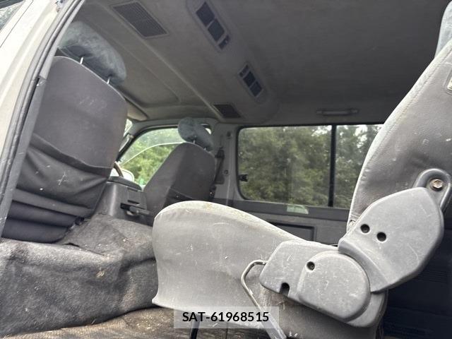 Toyota HIACE VAN 1999 8760008-10