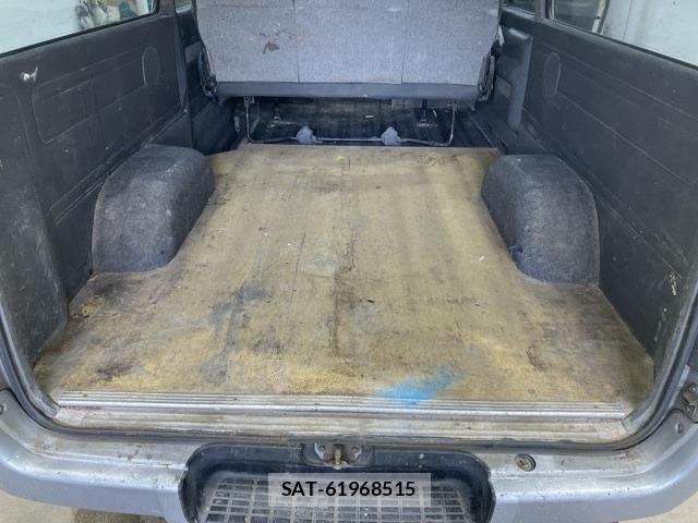 Toyota HIACE VAN 1999 8760008-12