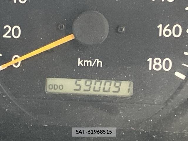 Toyota HIACE VAN 1999 8760008-13
