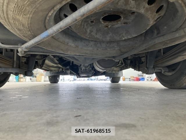Toyota HIACE VAN 1999 8760008-16