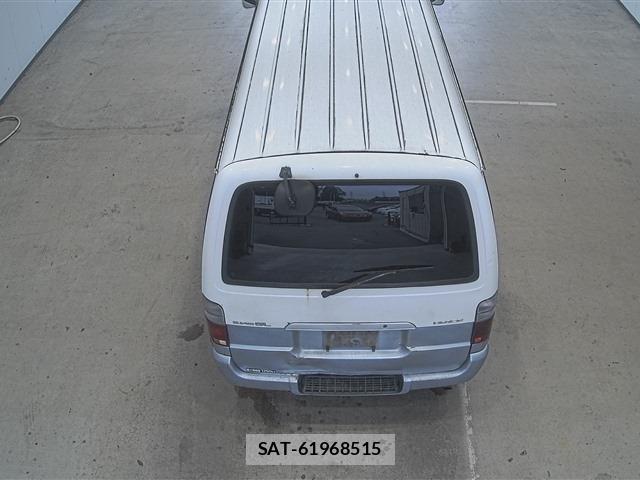 Toyota HIACE VAN 1999 8760008-3