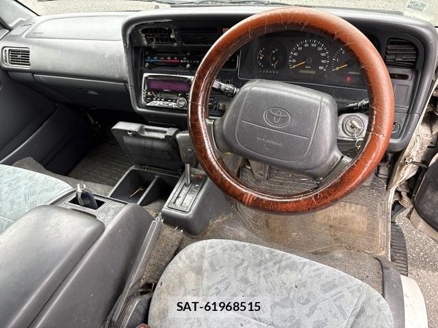 Toyota HIACE VAN 1999 8760008-4