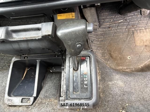 Toyota HIACE VAN 1999 8760008-5