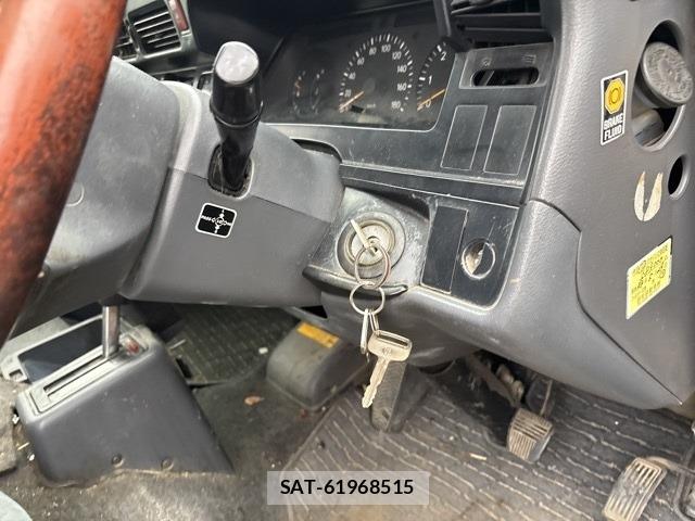 Toyota HIACE VAN 1999 8760008-6