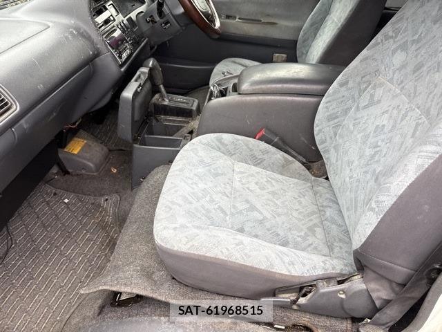 Toyota HIACE VAN 1999 8760008-9