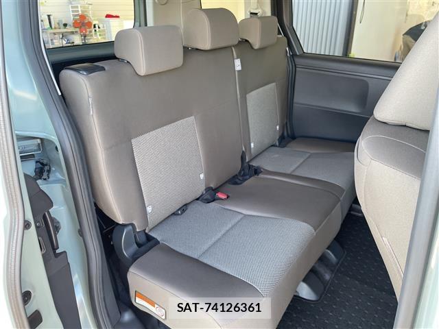 Toyota SIENTA 2023 8671184-11