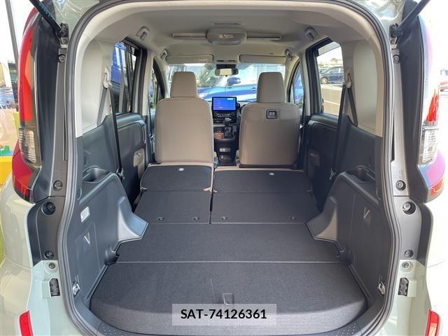Toyota SIENTA 2023 8671184-12