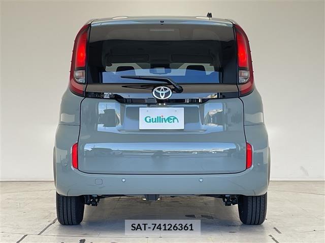 Toyota SIENTA 2023 8671184-13