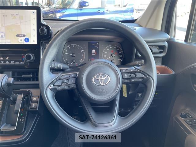 Toyota SIENTA 2023 8671184-14