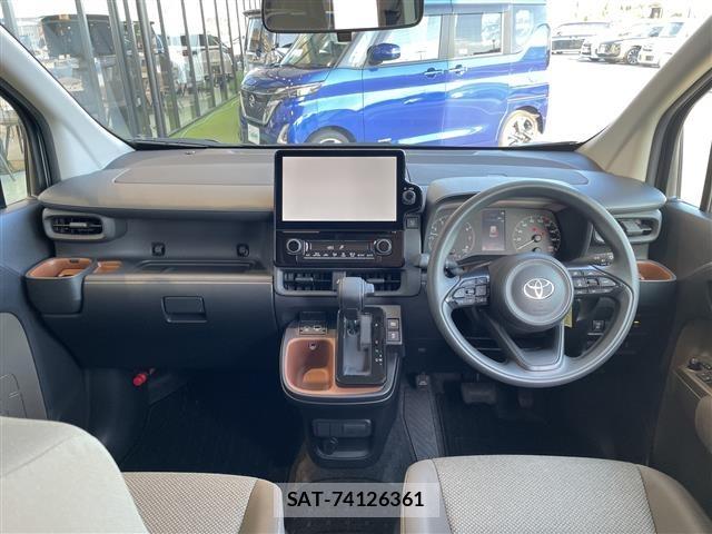Toyota SIENTA 2023 8671184-15