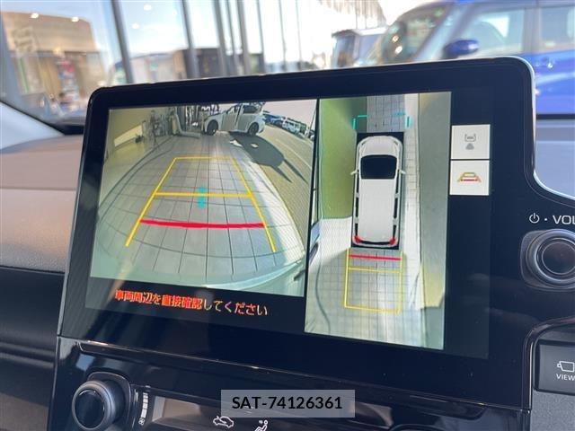 Toyota SIENTA 2023 8671184-17