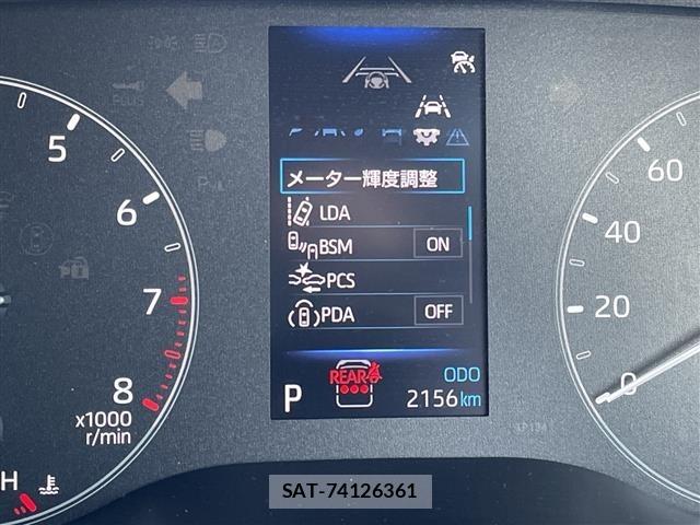 Toyota SIENTA 2023 8671184-19