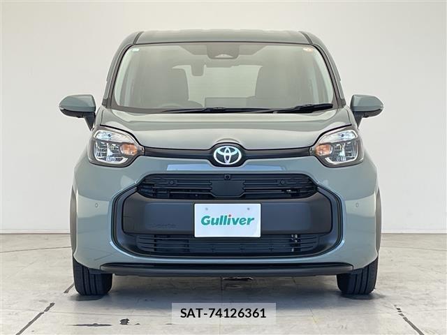 Toyota SIENTA 2023 8671184-22