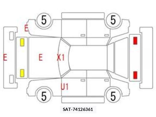 Toyota SIENTA 2023 8671184-23