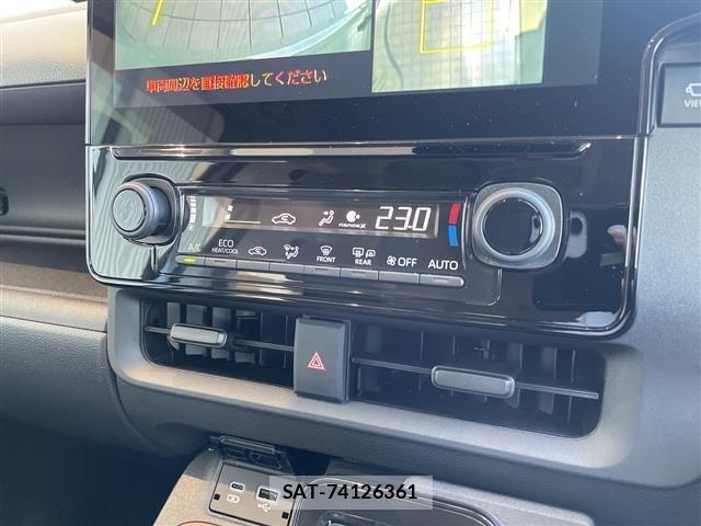 Toyota SIENTA 2023 8671184-8