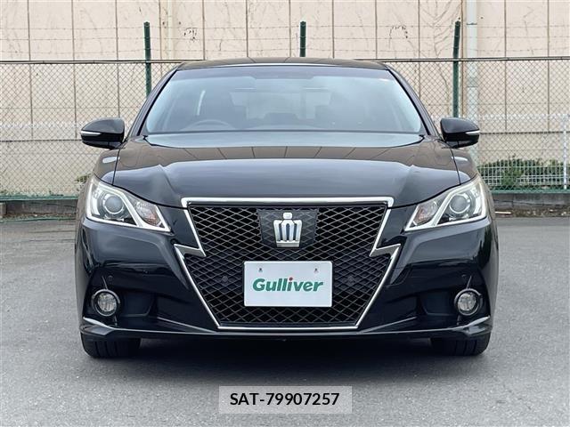 Toyota CROWN 2013 8937577-12