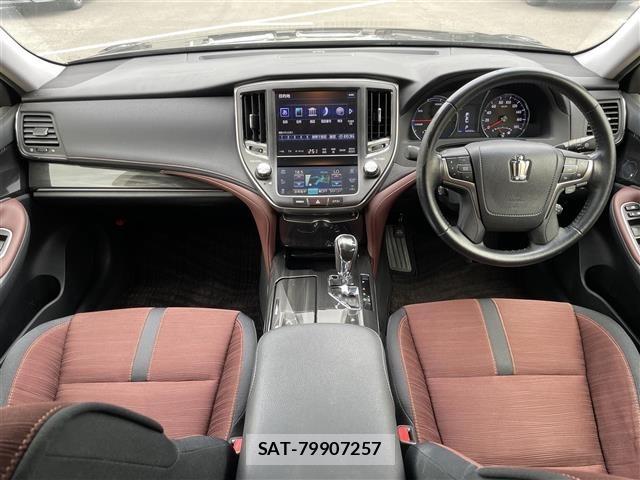Toyota CROWN 2013 8937577-14