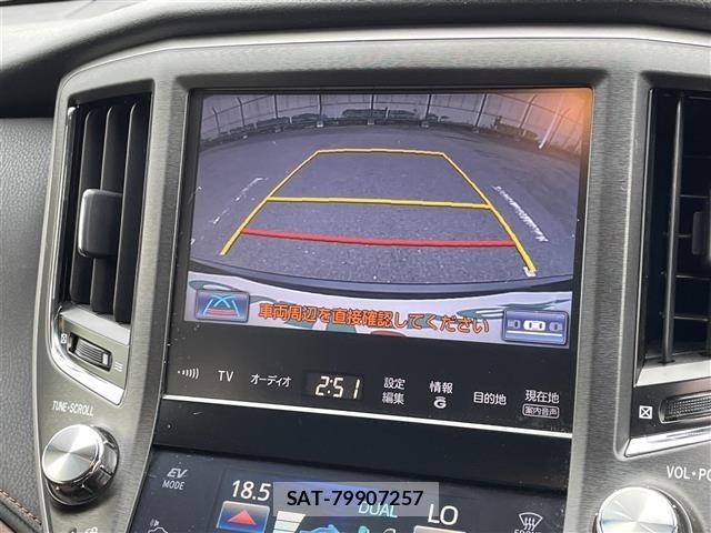 Toyota CROWN 2013 8937577-16