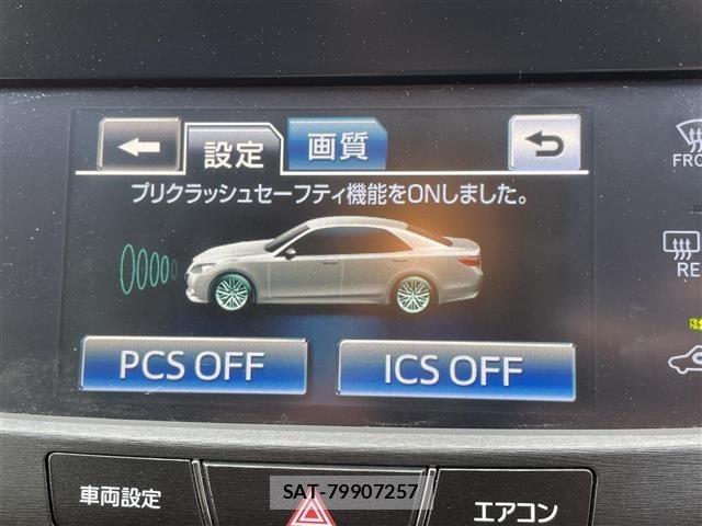 Toyota CROWN 2013 8937577-17