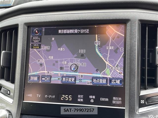 Toyota CROWN 2013 8937577-2
