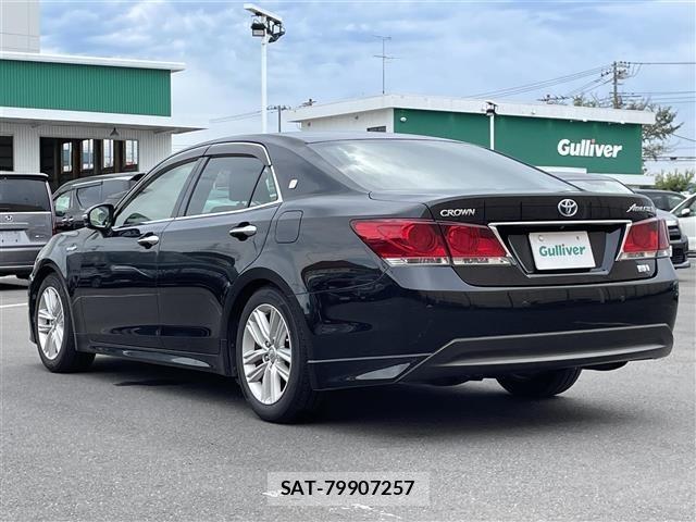 Toyota CROWN 2013 8937577-22
