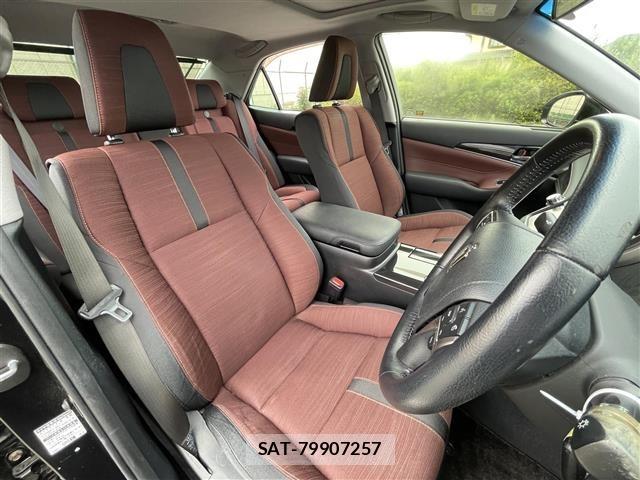 Toyota CROWN 2013 8937577-8