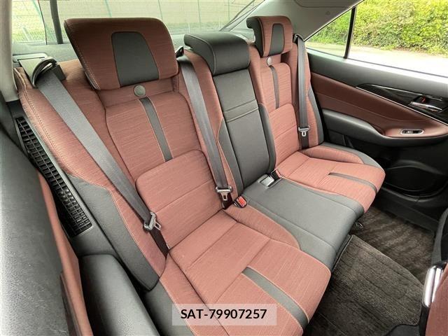Toyota CROWN 2013 8937577-9