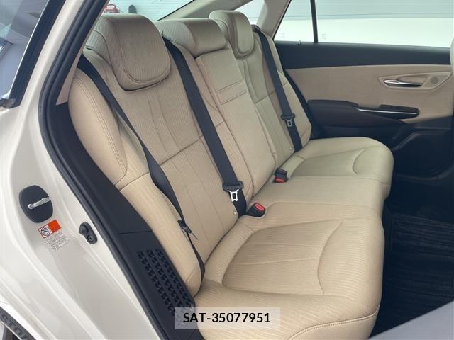 Toyota CROWN 2019 8937578-11