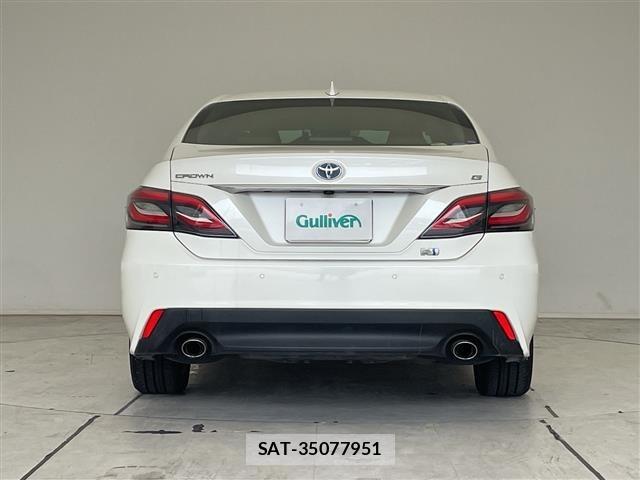 Toyota CROWN 2019 8937578-13