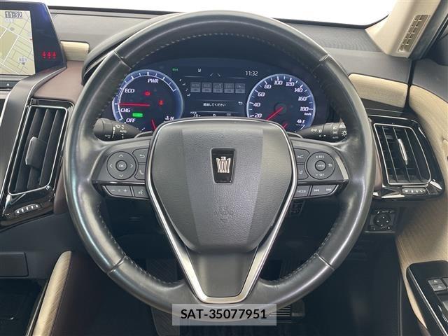 Toyota CROWN 2019 8937578-14