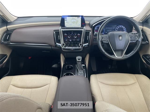 Toyota CROWN 2019 8937578-15