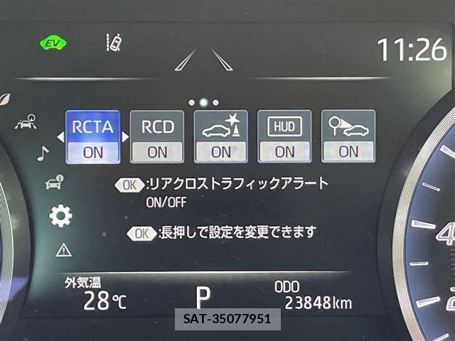 Toyota CROWN 2019 8937578-19