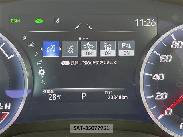 Toyota CROWN 2019 8937578-21