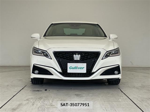 Toyota CROWN 2019 8937578-22