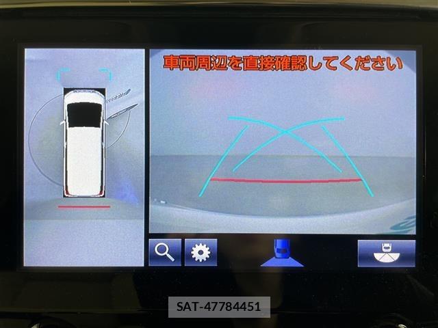 Toyota ALPHARD 2018 8716100-17
