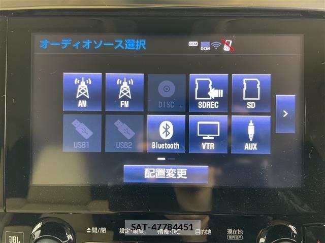 Toyota ALPHARD 2018 8716100-18