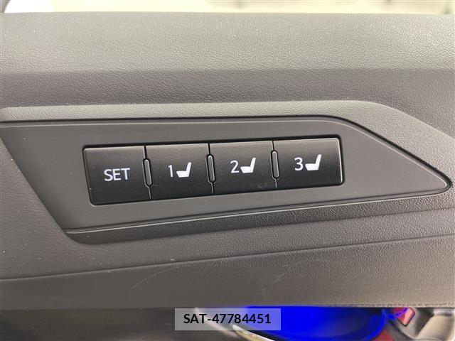 Toyota ALPHARD 2018 8716100-22