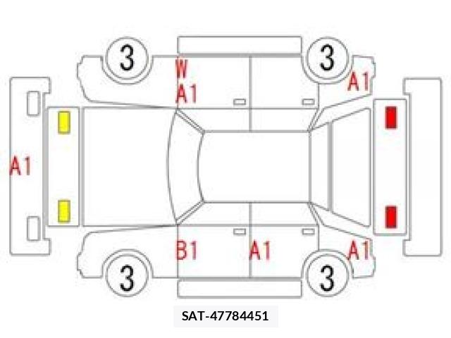 Toyota ALPHARD 2018 8716100-23