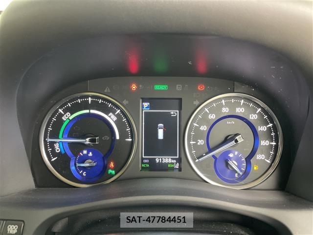 Toyota ALPHARD 2018 8716100-3