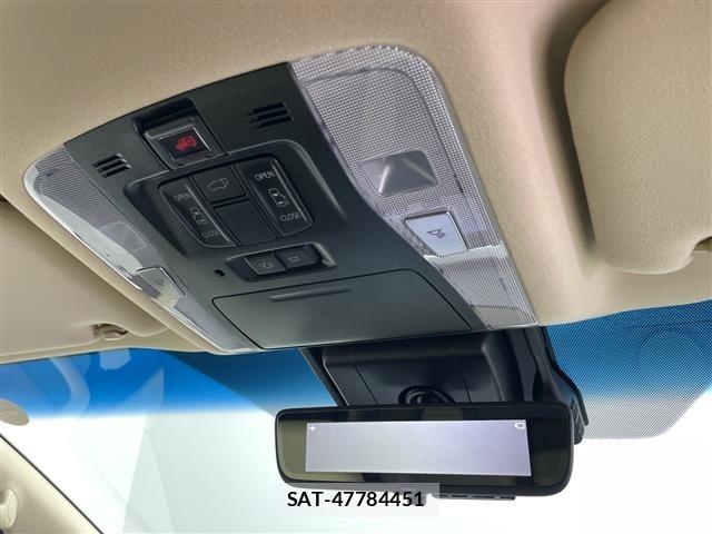 Toyota ALPHARD 2018 8716100-4