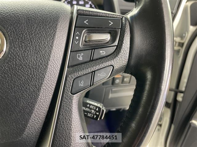 Toyota ALPHARD 2018 8716100-8