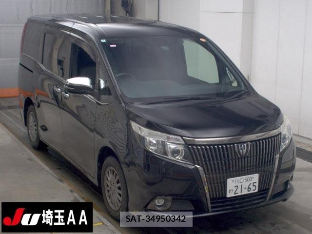 Toyota ESQUIRE 2017 8908375-0