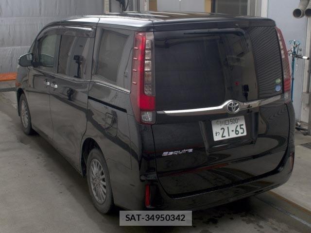 Toyota ESQUIRE 2017 8908375-1