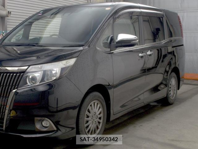 Toyota ESQUIRE 2017 8908375-4