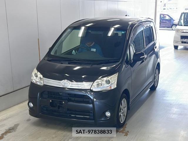 Daihatsu MOVE 2012 8756153-0