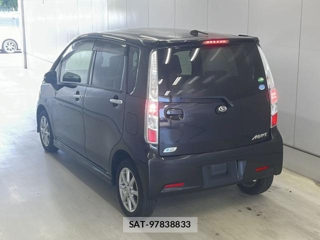 Daihatsu MOVE 2012 8756153-1