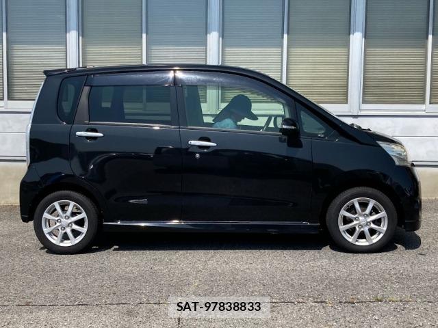 Daihatsu MOVE 2012 8756153-3