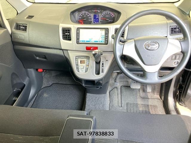 Daihatsu MOVE 2012 8756153-4