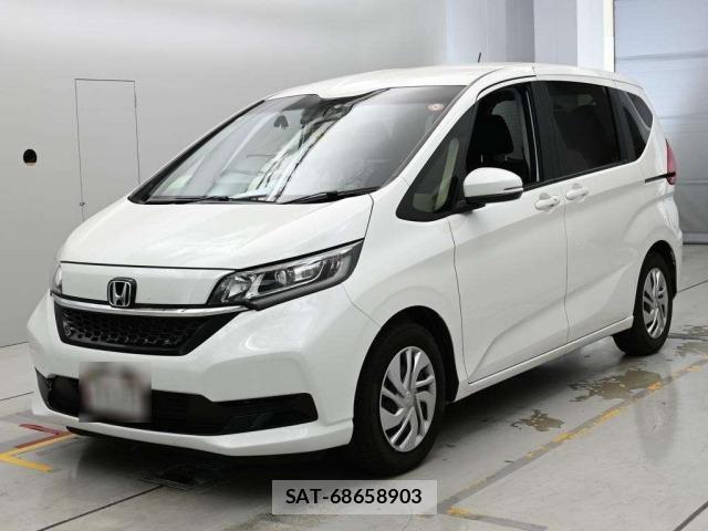 Honda FREED 2023 8821767-0